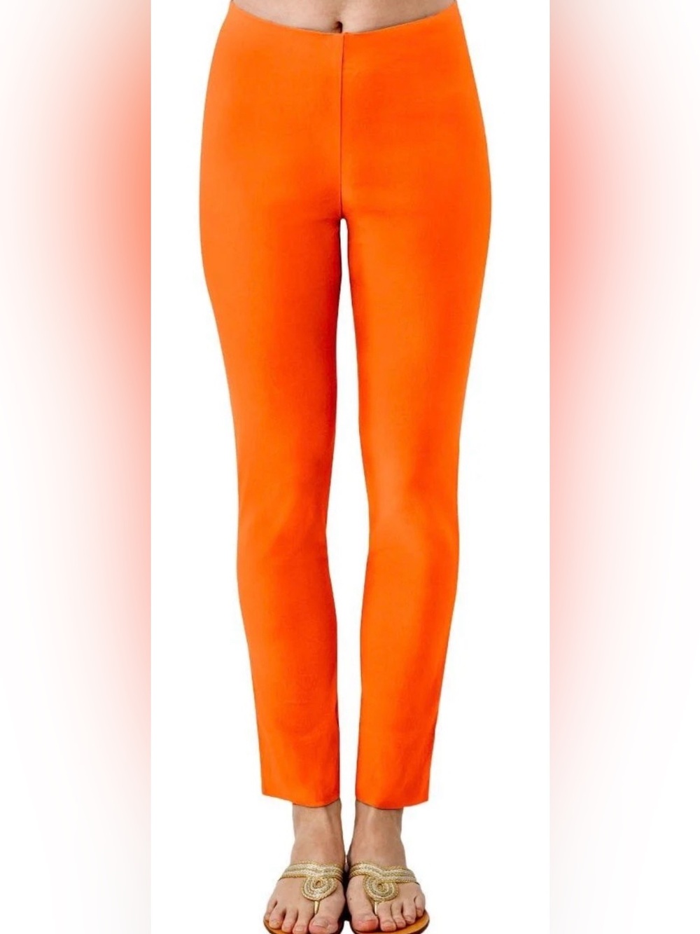 GRETCHEN SCOTT GRIPE LESS PANTS-SEEN ON WOMEN FROM PALM BEACH TO THE HAMPTONS